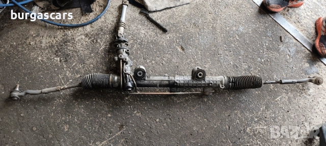 Хидравлична кормилна рейка R 211 1 101 1 001 Mercedes E220 W211 - 260лв