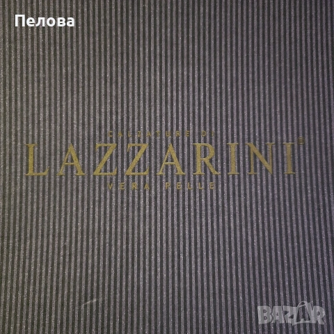 елегантни обувки Lazzarini, снимка 6 - Дамски елегантни обувки - 53927963