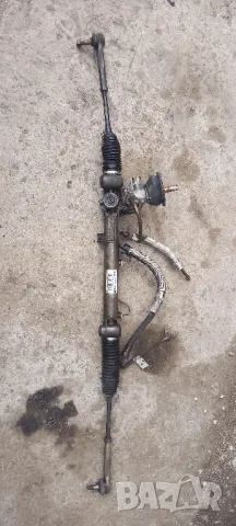 Хидравлична рейка Opel Zafira B, снимка 2 - Части - 50335719
