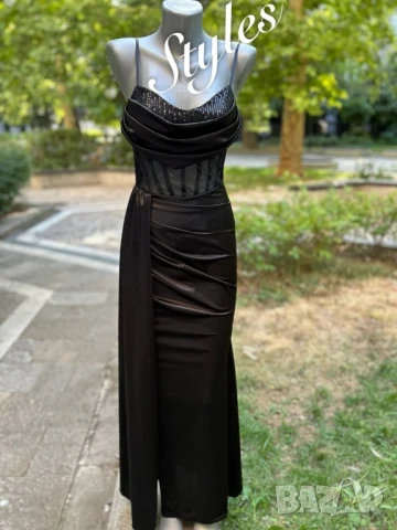 рокля , снимка 8 - Рокли - 51152506