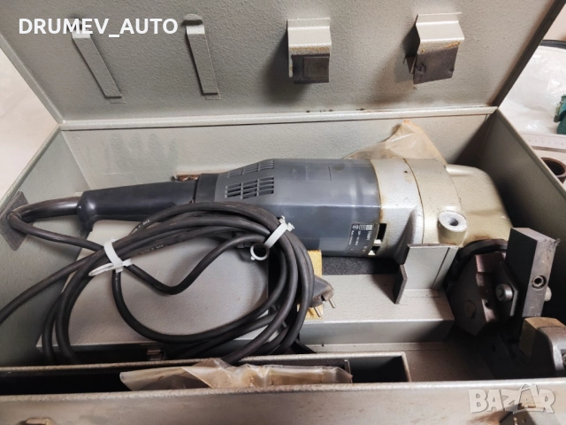 Окрайчваща машина Trumpf tkf 103