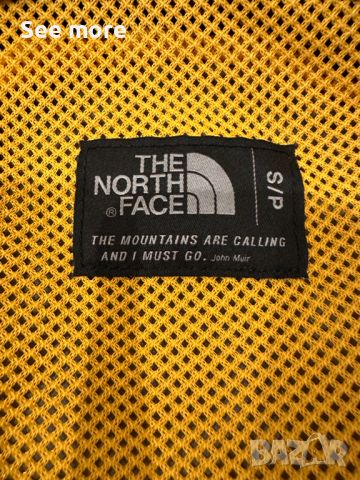The North Face чанта, снимка 2 - Сакове - 45803987