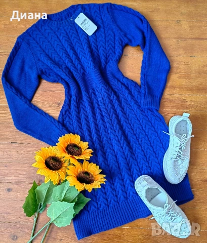 чисто нова дамска рокля , снимка 2 - Рокли - 54095686