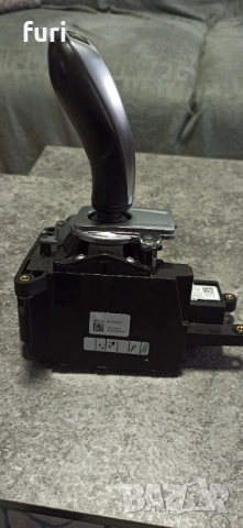 Джойстик за х5 е70 десен волан , снимка 4 - Части - 51829313