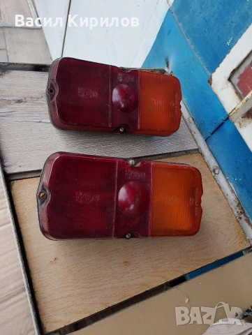 Стопове за УАЗ