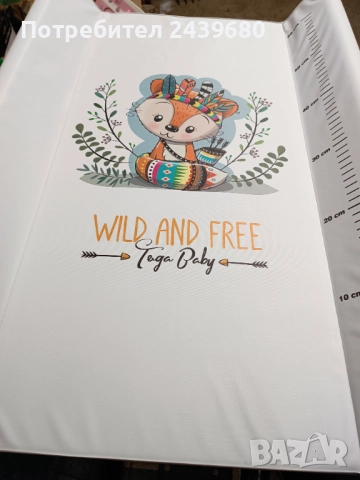 Повивалник и шезлонг, снимка 6 - Детски шезлонги - 51605133