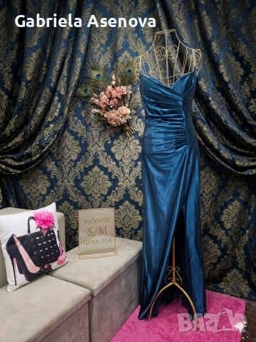 официални рокли , снимка 7 - Рокли - 54210349