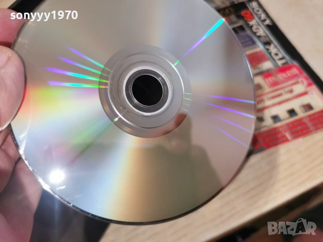 9 РОТА ДВД 1504261906LCHERY1, снимка 13 - DVD филми - 54207033