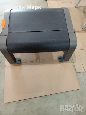 Гараж за косачка робот WORX Landroid WA0810, снимка 2 - Градинска техника - 54024927