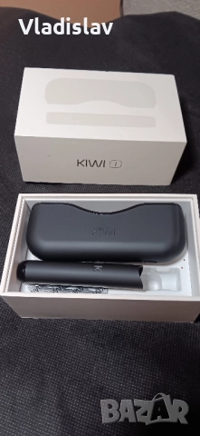 Електронна цигара Kiwi, снимка 2 - Вейп без пълнители - 52356009