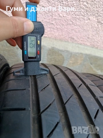 Гуми 205 60 16, снимка 7 - Гуми и джанти - 54045960