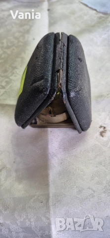 Стар механичен часовник , снимка 3 - Антикварни и старинни предмети - 52649013