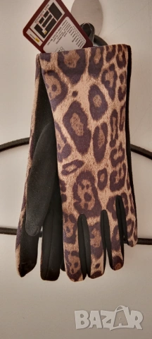 Дамски ръкавици 