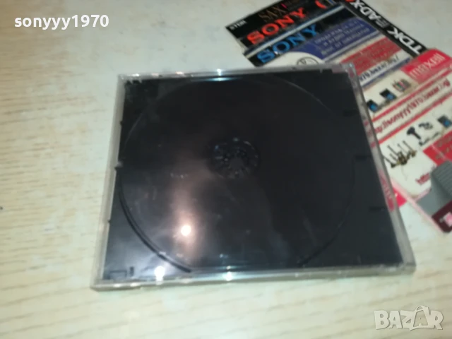 YES CD 1506251725, снимка 16 - CD дискове - 50674878