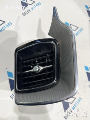 31417691 решетка, въздуховод от Volvo XC60 2 B5 Mild-Hybrid AWD 2.0 дизел, двигател D420T2, 235 кс., снимка 5 - Части - 54070148