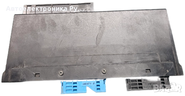 КОМФОРТЕН МОДУЛ ,6925567 ,BMW E92 3.0i 272KM 06R