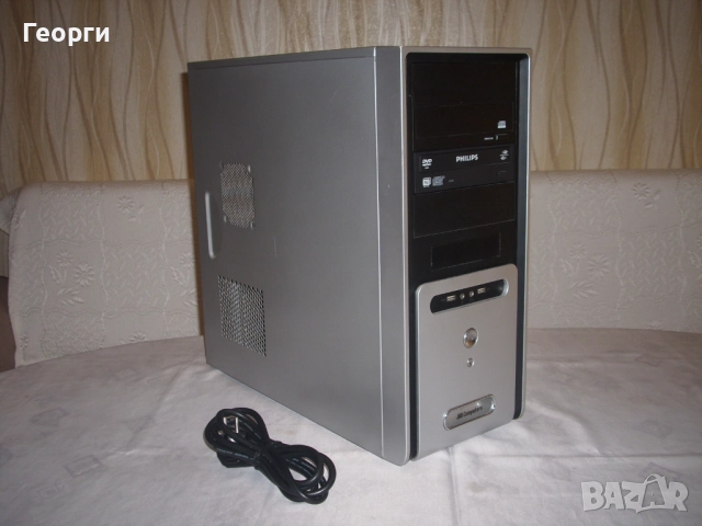 Домашен компютър, снимка 8 - За дома - 49051847