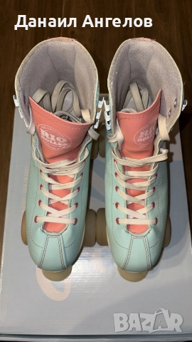 Ролкови кънки Rio Roller, снимка 4 - Ролери, кънки - 52586006