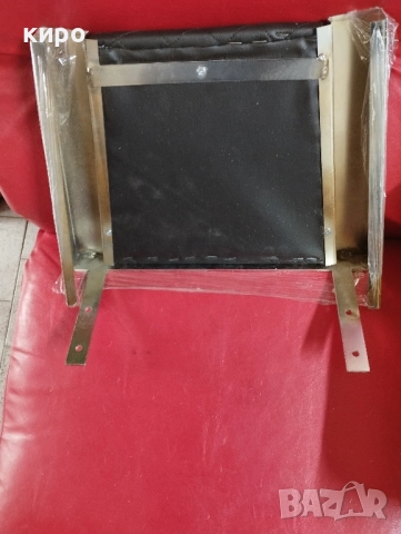 поставка за крака за фризьорски стол , снимка 3 - Фризьорски столове - 52533470