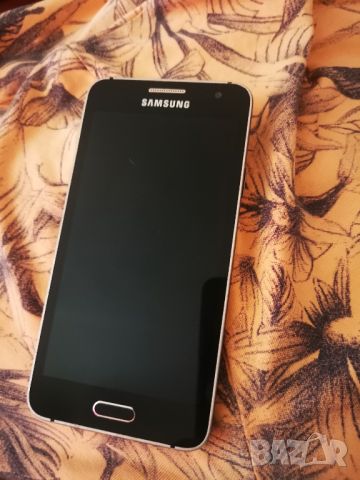 Samsung A3 2015 - SM-A300F - за части, снимка 1 - Резервни части за телефони - 46431700