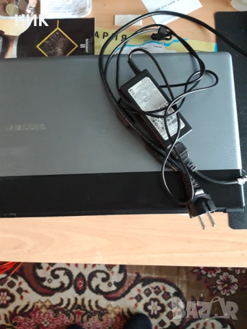 ЛАПТОП  SAMSUNG, снимка 2 - Лаптопи за дома - 50659746