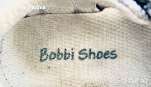 Детски сандали BOBBI SHOES, снимка 5 - Детски сандали и чехли - 45954332