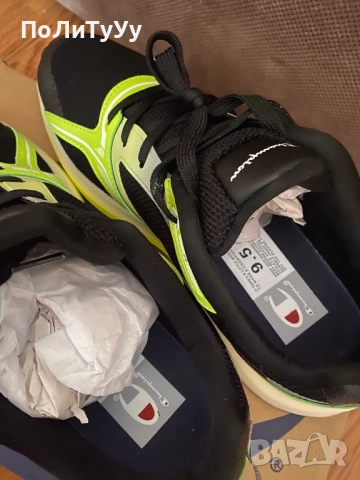 нови маратонки , снимка 3 - Маратонки - 52141890