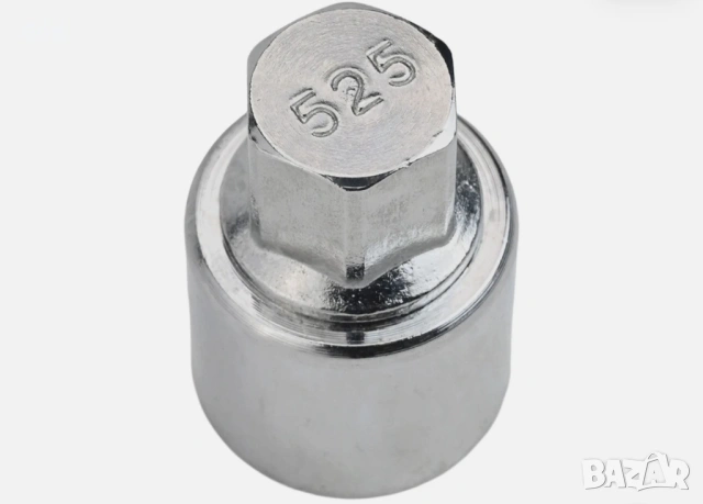 Ключ за болтове за заключване на колела против кражба, снимка 4 - Аксесоари и консумативи - 53447236