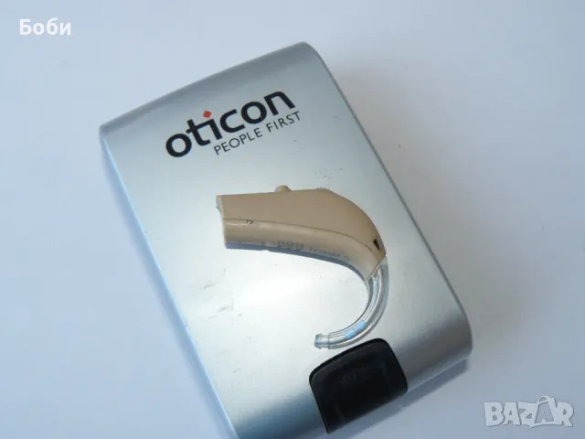 Oticon Swift 70+ цифров слухов апарат, снимка 2 - Слухови апарати - 41971494