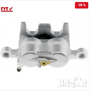 Спирачен апарат преден десен MB950177 HZP-MS-003 Mitsubishi, снимка 2 - Части - 51005684