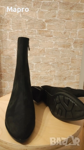 Дамски боти , снимка 3 - Дамски боти - 53078066