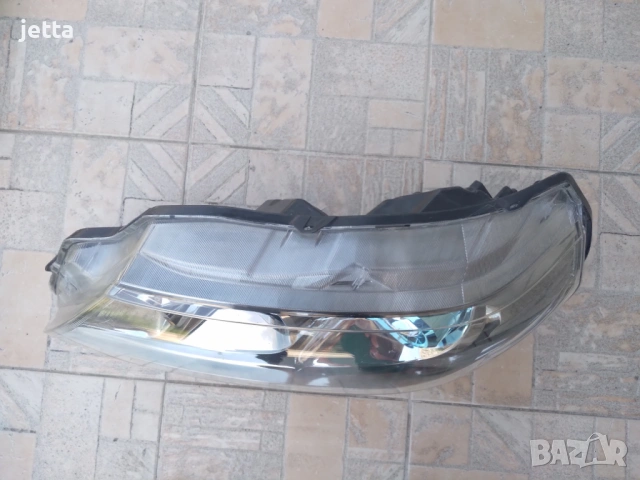 Ляв фар LED за Сузуки Витара 2015-2019г Suzuki Vitara 100-18095, снимка 3 - Части - 54180115