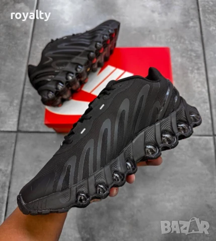 Nike Air Max DN8 Black мъжки маратонки , снимка 6 - Маратонки - 51290754