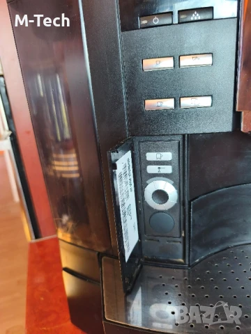 Jura Impressa XS90 One Touch, с Гаранция, Юра, снимка 4 - Кафемашини - 51326531