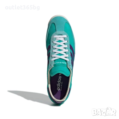 Adidas - Women's SL72 №41 1/3,№42 2/3 Оригинал Код 335, снимка 5 - Маратонки - 52092710