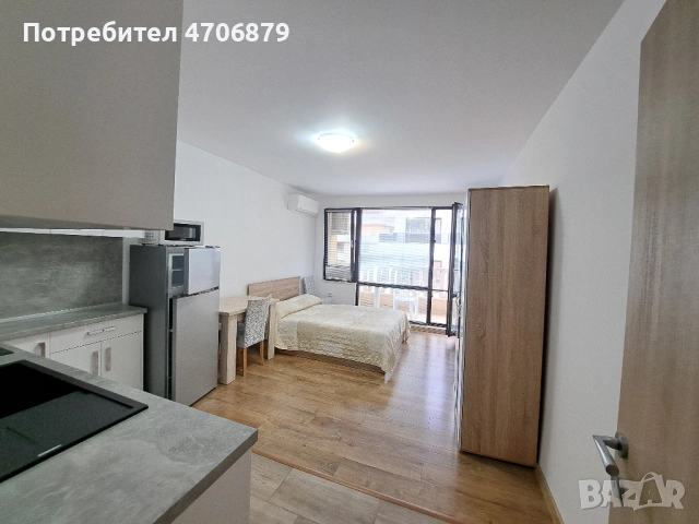 Апартамент под наем край морето, Сарафово, снимка 2 - Апартаменти - 53073131