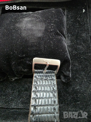 Fortis B-42 Aeromaster Automatic Day/Date, снимка 8 - Мъжки - 53228284