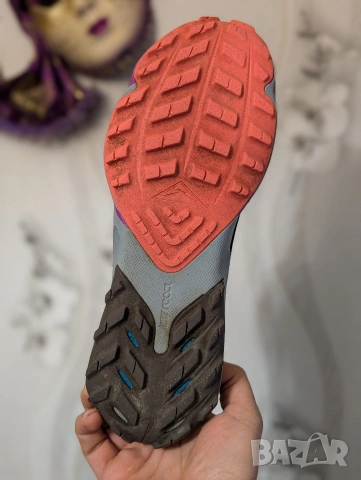 маратонки Nike Nike Air Zoom Terra Kiger 8 номер 46 , снимка 15 - Маратонки - 54253820