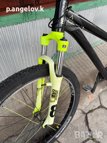 NS bikes Zircus, снимка 8 - Велосипеди - 52909344