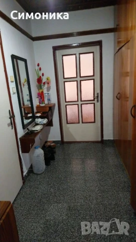 Двустаен Балик