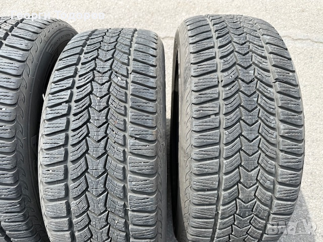 ГУМИ 215/55R17 DEBICA, снимка 4 - Гуми и джанти - 45073533