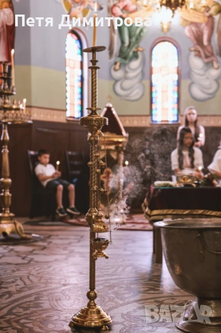 Заснемане на кръщене, снимка 3 - Фотографи - 53981562