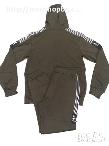 Големи размери екип, снимка 2 - Спортни дрехи, екипи - 53251099