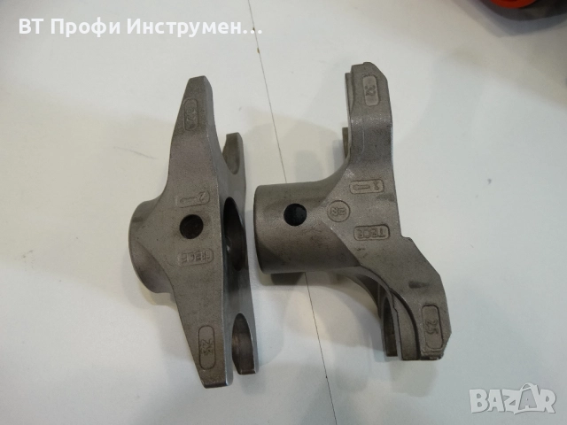 Novopress AAP 102 - Аксиална преса за тръби / фитинги, снимка 10 - Други инструменти - 52668538