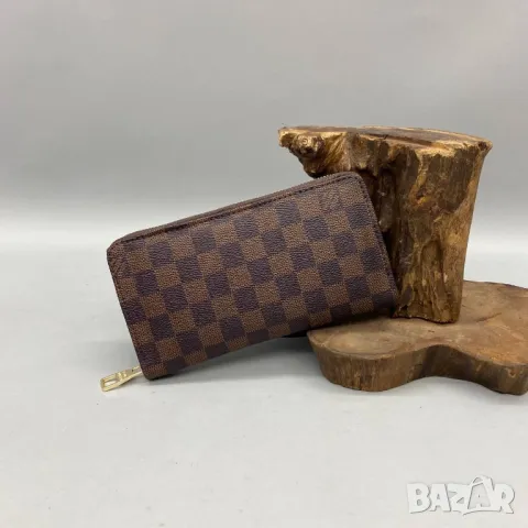 портмонета louis vuitton , снимка 1 - Портфейли, портмонета - 49157011