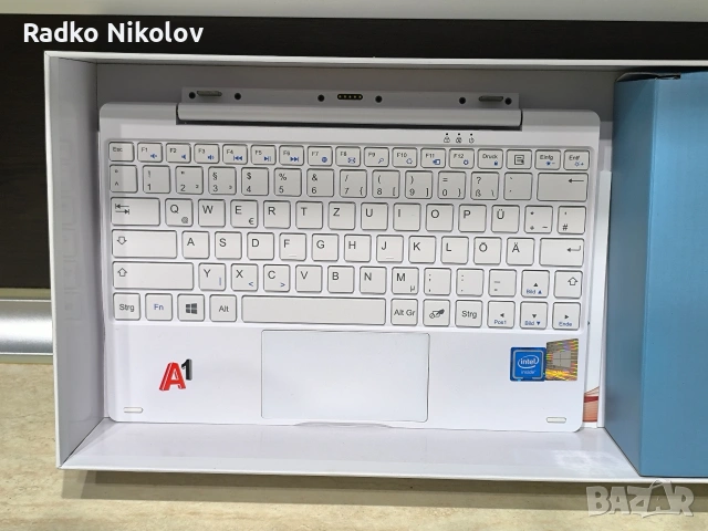 Таблет/Лаптоп, снимка 4 - Таблети - 53149390