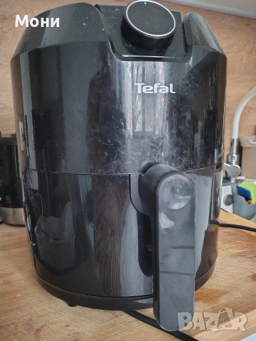 Уред за здравословно готвене Tefal EY201815*** 