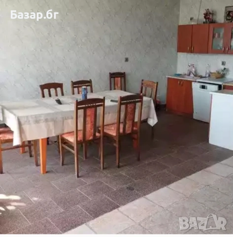 Едноетажна къща в гр. Гълъбово, снимка 10 - Къщи - 53878465