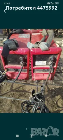 Fronius traspocket 2000, снимка 3 - Други инструменти - 50333271