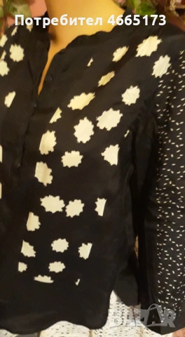 Дамска Риза, снимка 2 - Ризи - 53034846